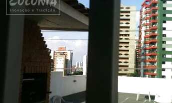 Imagem 2: Santo André - Casa Padrão - Jardim