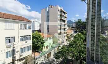 Imagem 7: Apartamento para Aluguel - Tijuca, 2 Quartos, 62 m2