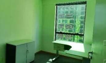 Imagem 6: BARUERI - Conjunto Comercial/Sala - ALPHAVILLE CENTRO INDUSTRIAL E EMPRESARIAL/ALPHAVILLE