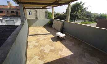 Imagem 5: Casa na praia com 4 Dormitórios