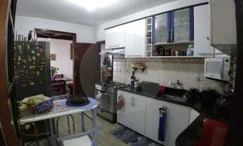 Imagem 7: Imobiliária Agatê Imóveis vende Casa Linear - Itaipu - Niterói