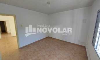 Imagem 7: Casa Térrea no Jardim Japão