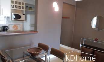 Imagem 4: Lindo apartamento em Moema