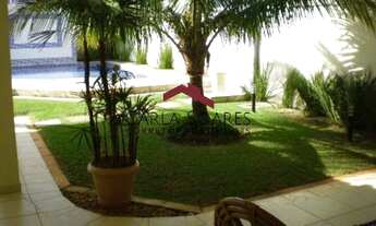 Imagem 4: Casa com 5 dormitórios à venda, 400 m² por R$ 2.790.000,00 - Acapulco - Guarujá/SP