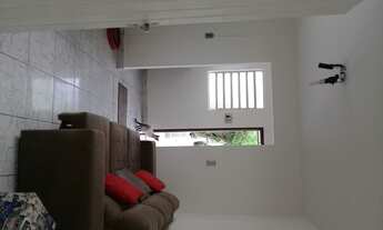 Imagem 6: Casa aluguel 80 m2 com 2 quartos quintal em Rio Pequeno - São Paulo - SP