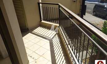 Imagem 3: Apartamento (tipo - padrao) 3 dormitórios/suite, cozinha planejada, em condomínio fechado