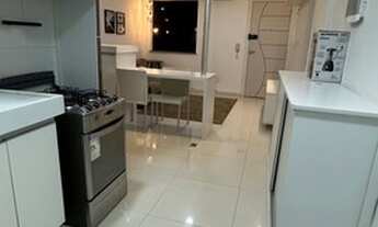 Imagem: Apto mobiliado no Umarizal