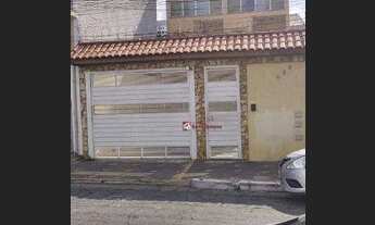 Imagem 3: Sobrado com 4 dormitórios, 2 suites, 3 vagas, deposito, churrasqueira coletiva tambem à ve