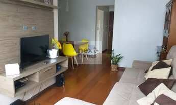 Imagem 4: Apartamento de 03 dormitórios à 10 minutos da USP