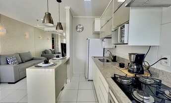 Imagem 5: Metropolitan Barcelona 2 Q mobiliado