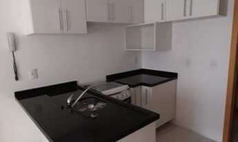 Imagem 2: Apartamento - 01 quarto - Condomínio Clube - Centro de Curitiba