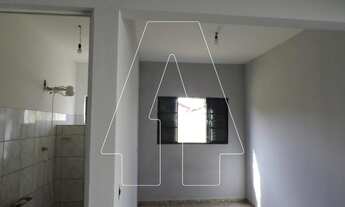 Imagem 2: Araçatuba - Apartamento - São Joaquim