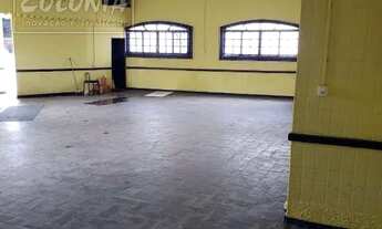 Imagem 3: Santo André - Loja/Salão - Centro