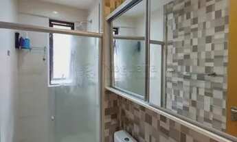 Imagem 4: Apartamento para venda tem 68 metros quadrados com 3 quartos em Tamarineira - Recife - PE