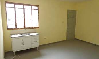 Imagem 7: Casa com 1 dormitório para alugar, 25 m² por R$ 600,00/mês - Paulicéia - São Bernardo do C