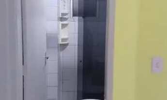 Imagem 7: Apartamento mobiliado e reformado no Parque Petrópolis 1, 2/4 R$1.200,00