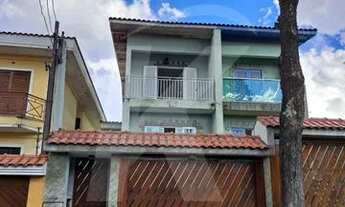 Imagem: Casa à venda, 3 Quartos, 5 Vagas, Vila