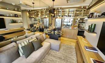 Imagem 7: APARTAMENTO COM 2 DORMITÓRIOS, 1 VAGA E LAZER COMPLETO