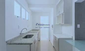 Imagem 5: Lindo apartamento à venda na Vila Olímpia