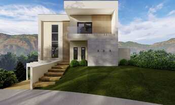 Imagem 7: Lote/Terreno para venda tem 900 m2s no Capital Ville - Jundiaí - SP - com vista