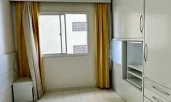 Imagem 5: APARTAMENTO STUDIO MOBILIADO DE 30M² NO CONDOMÍNIO EDIFÍCIO ILHA DE CAPRI EM PERDIZES EM S