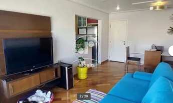 Imagem: Apartamento 76m² Vila São Pedro para venda