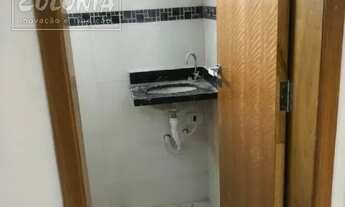 Imagem 4: Santo André - Apartamento Padrão - Vila Linda