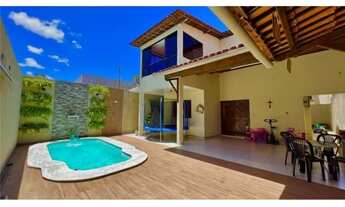 Imagem 3: Casa para venda tem 280 metros quadrados com 4 quartos em Vila Europa - Franca - São Paulo