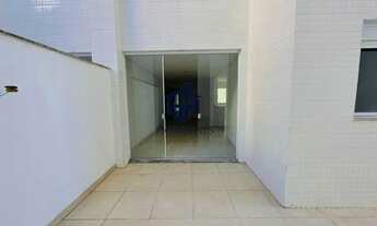 Imagem 3: Área Privativa 3 quartos 2 vagas Itapoã