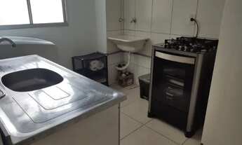 Imagem 2: Apartamento, bairro Vila Nova com dois quartos