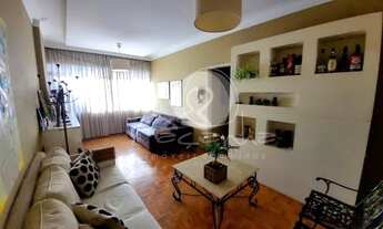 Imagem: Apartamento para venda no Centro em Campinas