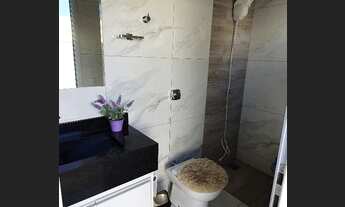 Imagem 6: Casa de condomínio para venda tem 172 metros quadrados com 3 quartos