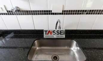 Imagem 4: Apartamento com 2 dormitórios para alugar, 50 m² por R$ 2.780,00/mês - Mirandópolis - São