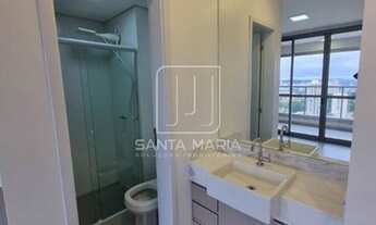 Imagem 6: Apartamento (tipo - padrao) 1 dormitórios, cozinha planejada, portaria 24hs, lazer, espaço