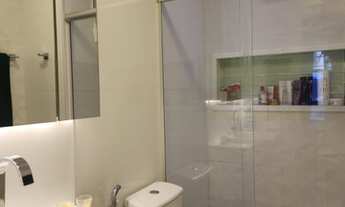 Imagem 5: Apartamento para venda com 57 metros quadrados com 2 quartos