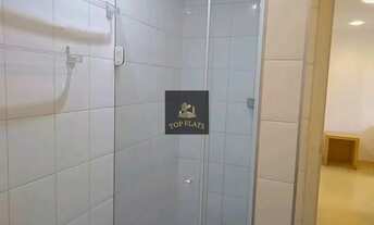 Imagem 7: Flat disponível em Moema