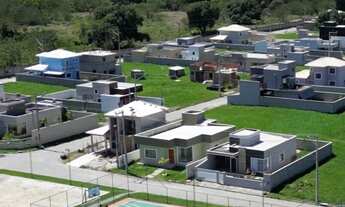 Imagem 4: Terreno 161 do Royal Garden Maricá