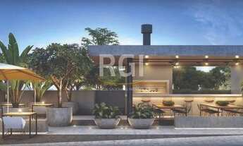 Imagem 7: Apartamento para Venda - 35.15m², 1 dormitório, 1 vaga - Teresópolis