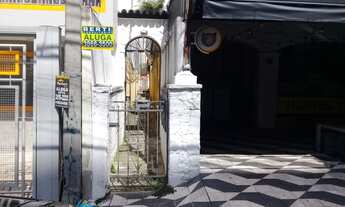 Imagem: CASA TÉRREA 40M² - BAIRRO PINHEIROS