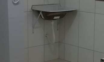 Imagem 5: Alugo apartamento no residencial Belleville