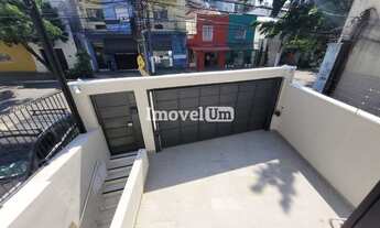 Imagem 6: Vila Mariana Casa com 3 banheiros