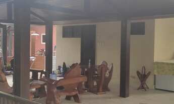 Imagem 5: Casa de condomínio sobrado para venda tem 250 metros quadrados com 4 quartos