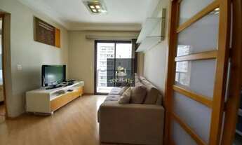 Imagem 2: Flat disponível em Moema