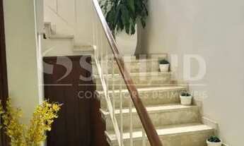 Imagem 6: Casa a venda com 4 suítes e piscina na Granja Julieta