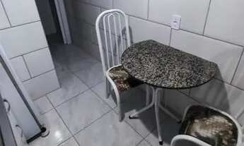 Imagem 2: Alugo kitnet mobiliada com despesas inclusas!