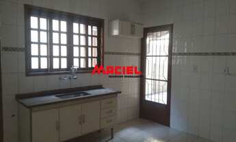 Imagem 5: Casa Sobrado em São José dos Campos