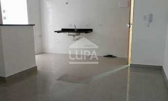 Imagem 3: Apartamento Novo com 2 dormitórios a venda na Parada Inglesa