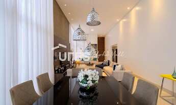 Imagem 3: Portal do Sol Green - Casa de Condomínio 4 quartos, sendo 4 suítes