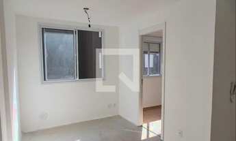 Imagem: Apartamento para Aluguel - Cambuci, 2 Quartos