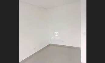Imagem 6: Sobrado com 2 dormitórios à venda, 64 m² por R$ 424.999,90 - Vila Pires - Santo André/SP